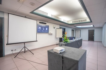 Karibea Le Squash Hotel