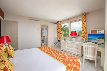 Karibea Le Squash Hotel