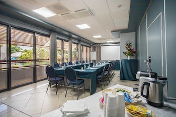 Karibea Le Squash Hotel