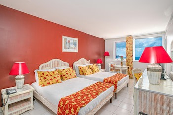 Karibea Le Squash Hotel