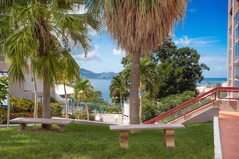 Karibea Le Squash Hotel