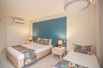 Karibea Le Squash Hotel