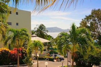 Karibea Le Squash Hotel