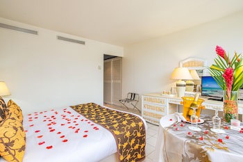Karibea Le Squash Hotel