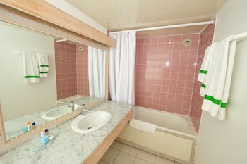 Karibea Le Squash Hotel