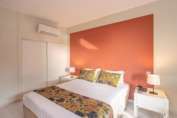Karibea Le Squash Hotel