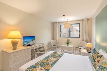 Karibea Le Squash Hotel