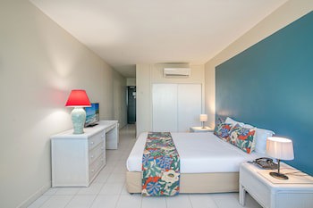 Karibea Le Squash Hotel