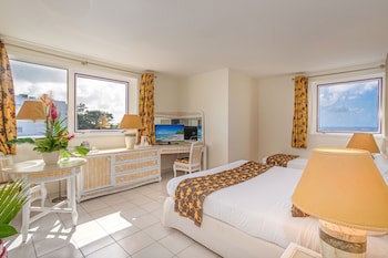 Karibea Le Squash Hotel