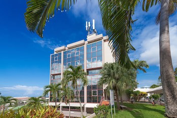 Karibea Le Squash Hotel