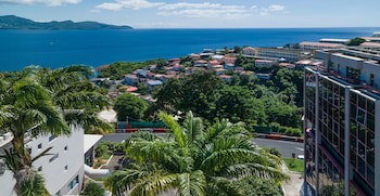 Karibea Le Squash Hotel
