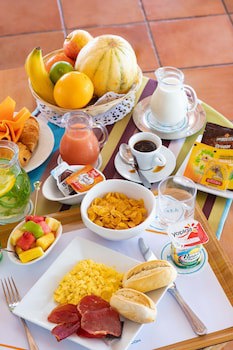 Karibea Le Squash Hotel