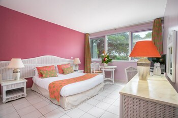 Karibea Le Squash Hotel