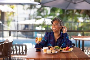 Karibea Le Squash Hotel
