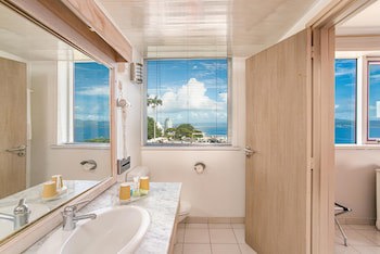 Karibea Le Squash Hotel