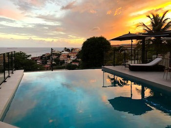 Karibea Le Squash Hotel