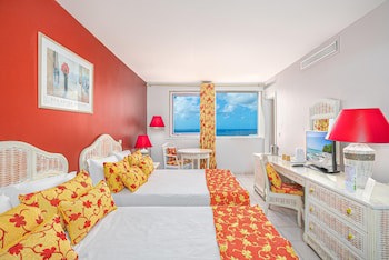 Karibea Le Squash Hotel