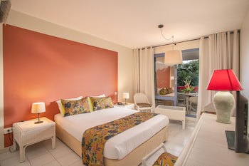 Karibea Le Squash Hotel