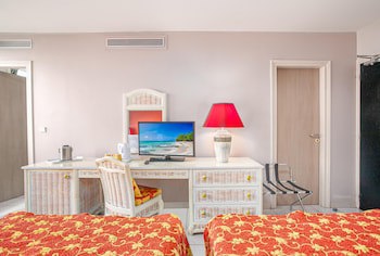 Karibea Le Squash Hotel