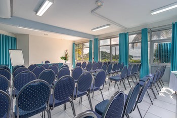 Karibea Le Squash Hotel