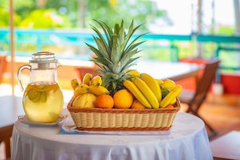 Karibea Le Squash Hotel