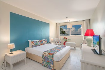 Karibea Le Squash Hotel