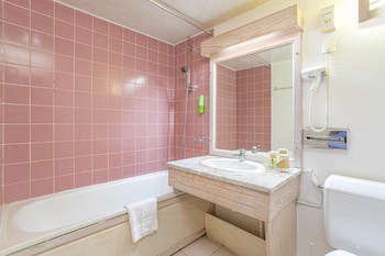 Karibea Le Squash Hotel