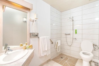 Karibea Le Squash Hotel