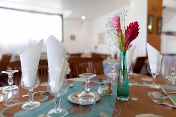 Karibea Le Squash Hotel