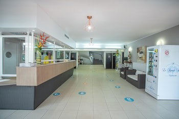 Karibea Le Squash Hotel