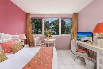 Karibea Le Squash Hotel