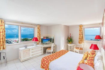 Karibea Le Squash Hotel