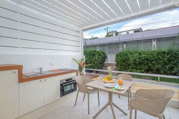 Karibea Le Squash Hotel