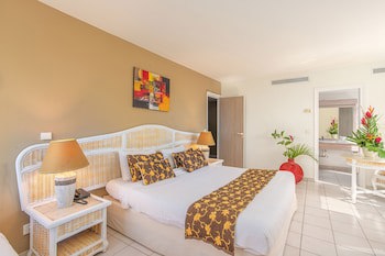 Karibea Le Squash Hotel