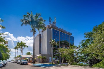 Karibea Le Squash Hotel