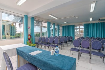 Karibea Le Squash Hotel