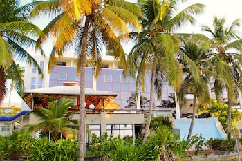 Karibea Le Squash Hotel