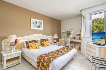 Karibea Le Squash Hotel