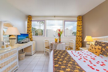 Karibea Le Squash Hotel
