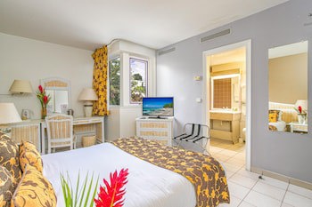 Karibea Le Squash Hotel