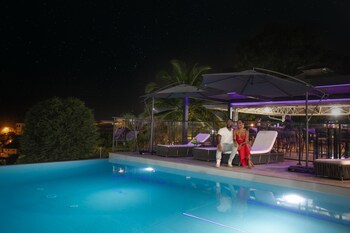 Karibea Le Squash Hotel