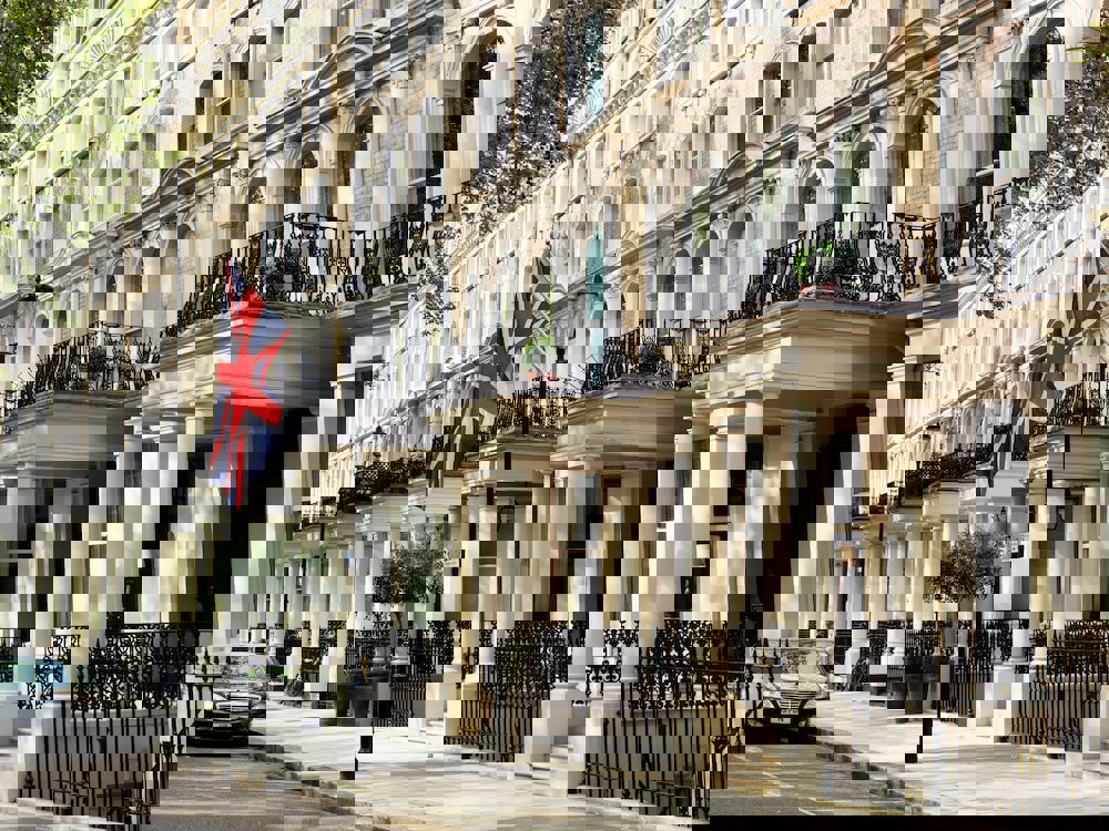 Knightsbridge Hotel, Firmdale Hotels