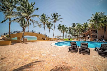 Reef Yucatan Hotel And Convention Center All Inclusive