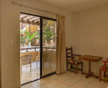 Reef Yucatan Hotel And Convention Center All Inclusive