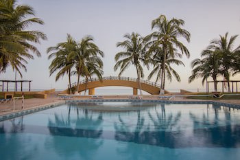 Reef Yucatan Hotel And Convention Center All Inclusive