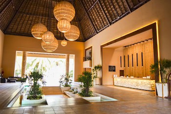 Reef Yucatan Hotel And Convention Center All Inclusive