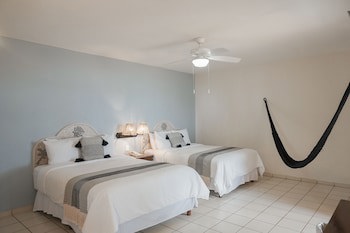 Reef Yucatan Hotel And Convention Center All Inclusive
