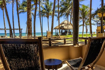Reef Yucatan Hotel And Convention Center All Inclusive