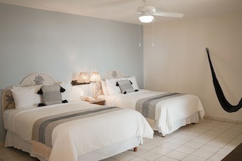 Reef Yucatan Hotel And Convention Center All Inclusive