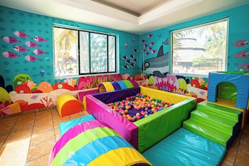 Reef Yucatan Hotel And Convention Center All Inclusive